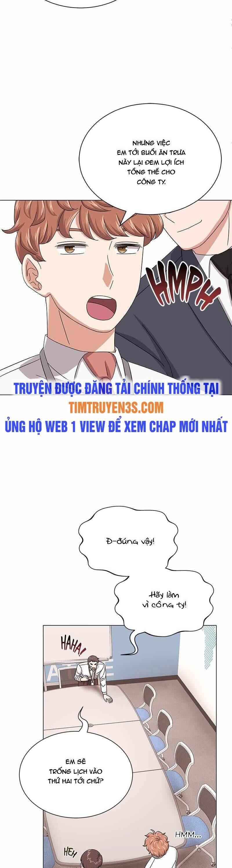 Trợ Lí Siêu Sao Chapter 38 - Trang 16