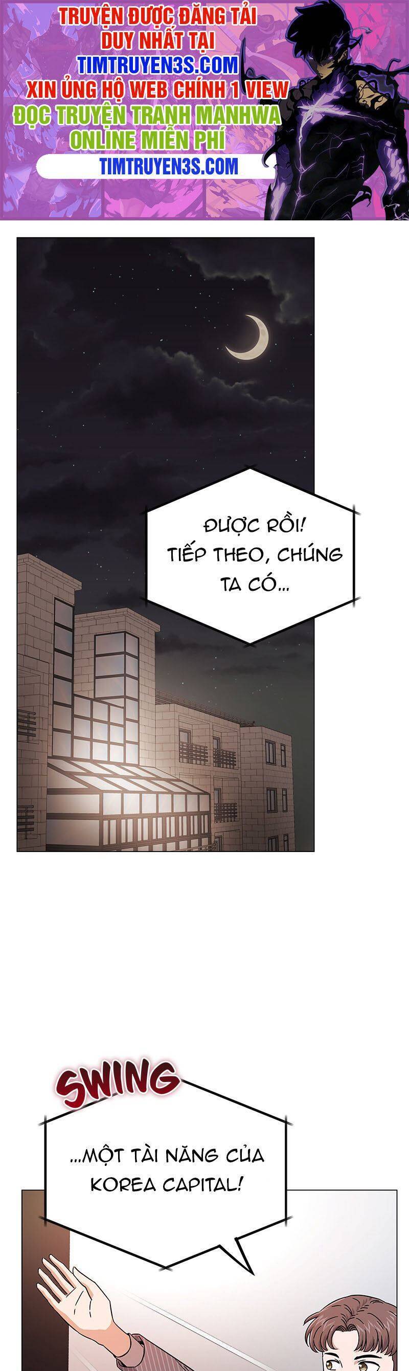 Trợ Lí Siêu Sao Chapter 10 - Trang 2