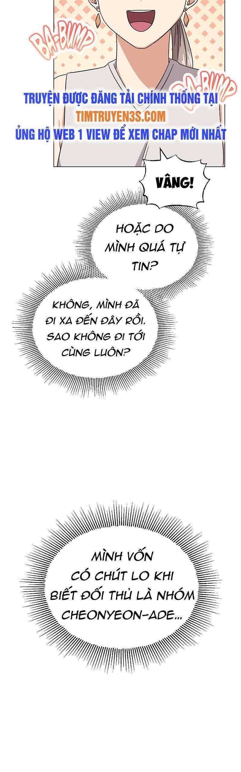 Trợ Lí Siêu Sao Chapter 45 - Trang 20