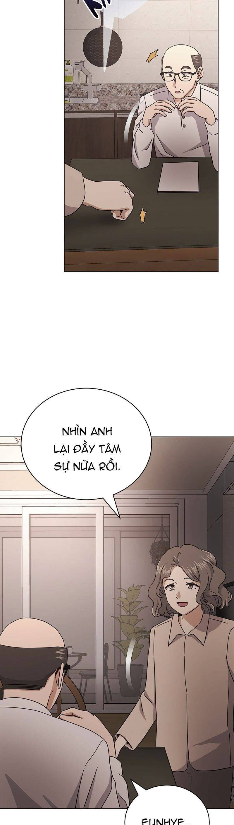 Trợ Lí Siêu Sao Chapter 61 - Trang 49