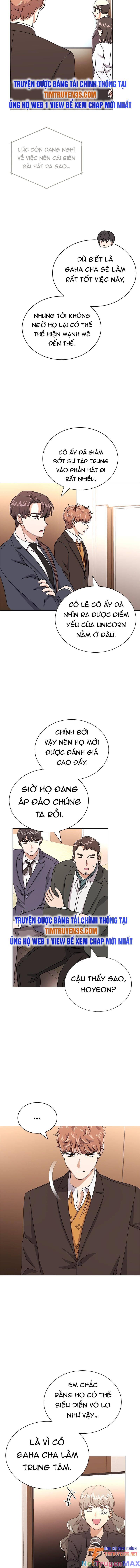 Trợ Lí Siêu Sao Chapter 50 - Trang 5