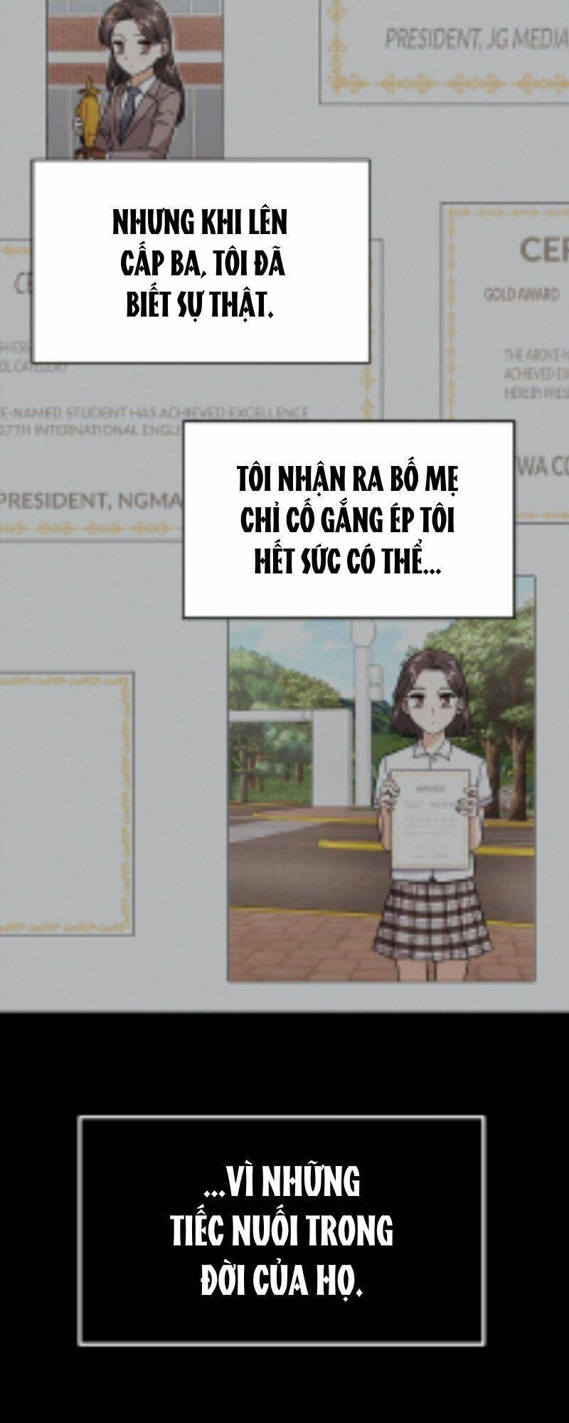 Trợ Lí Siêu Sao Chapter 3 - Trang 3