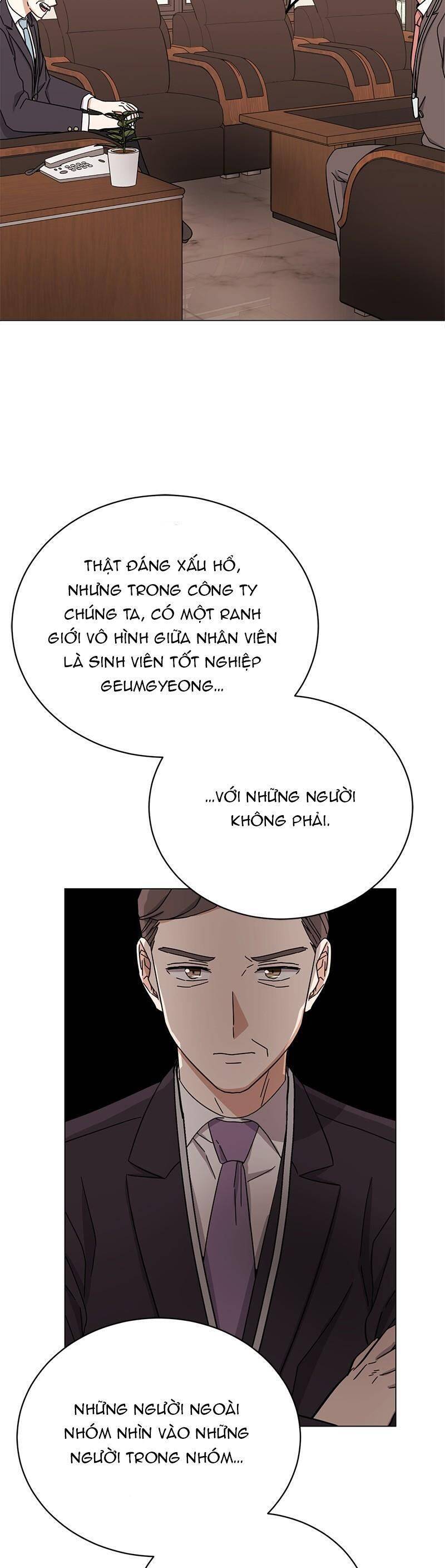 Trợ Lí Siêu Sao Chapter 58 - Trang 18