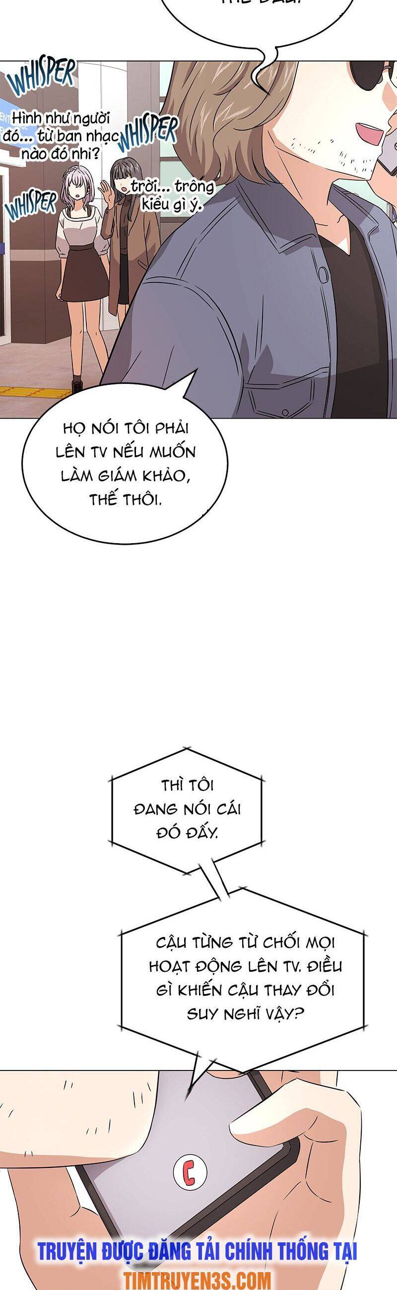 Trợ Lí Siêu Sao Chapter 14 - Trang 48