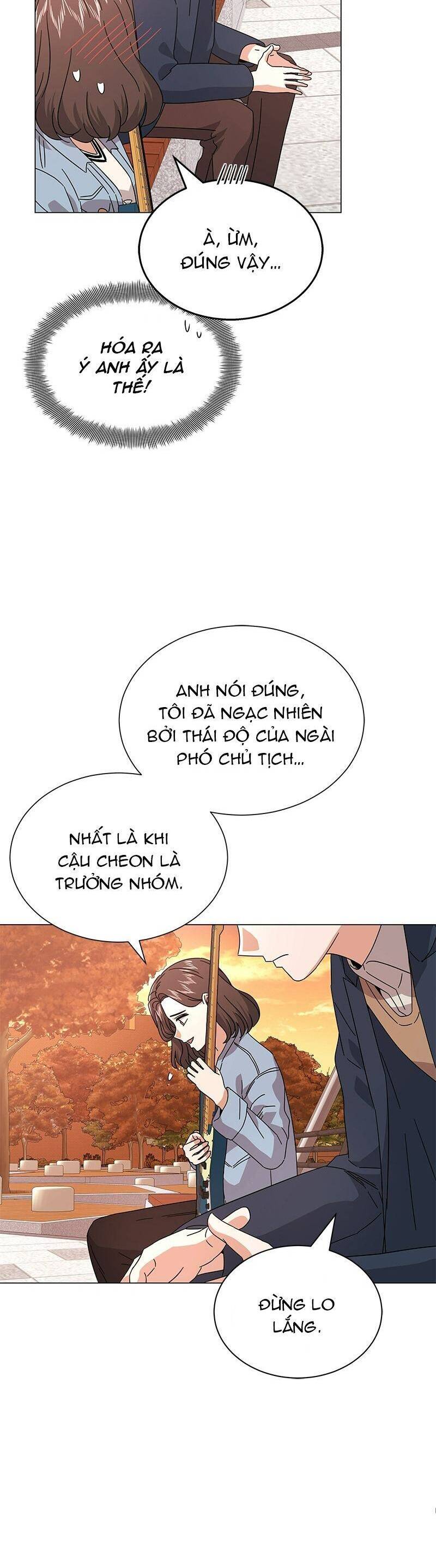 Trợ Lí Siêu Sao Chapter 20 - Trang 52