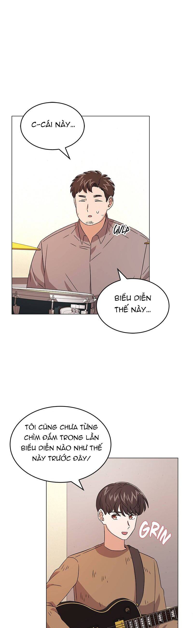 Trợ Lí Siêu Sao Chapter 14 - Trang 42