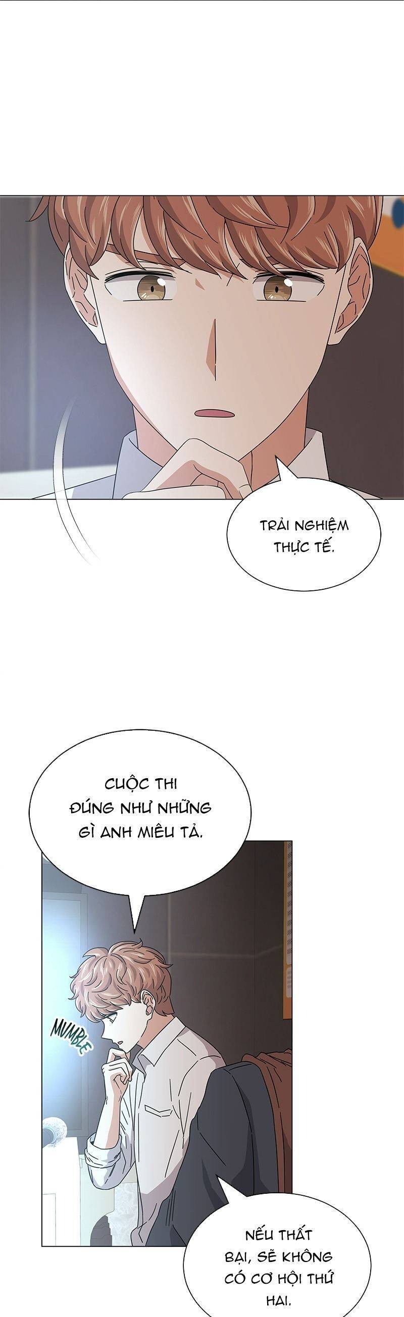 Trợ Lí Siêu Sao Chapter 18 - Trang 33