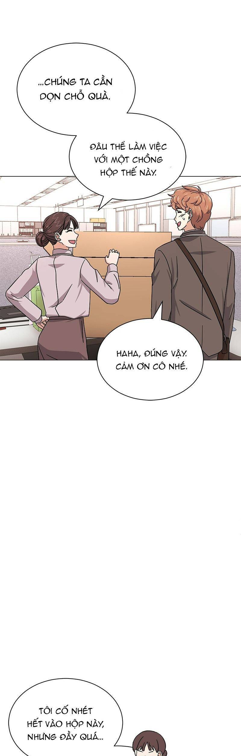 Trợ Lí Siêu Sao Chapter 26 - Trang 12