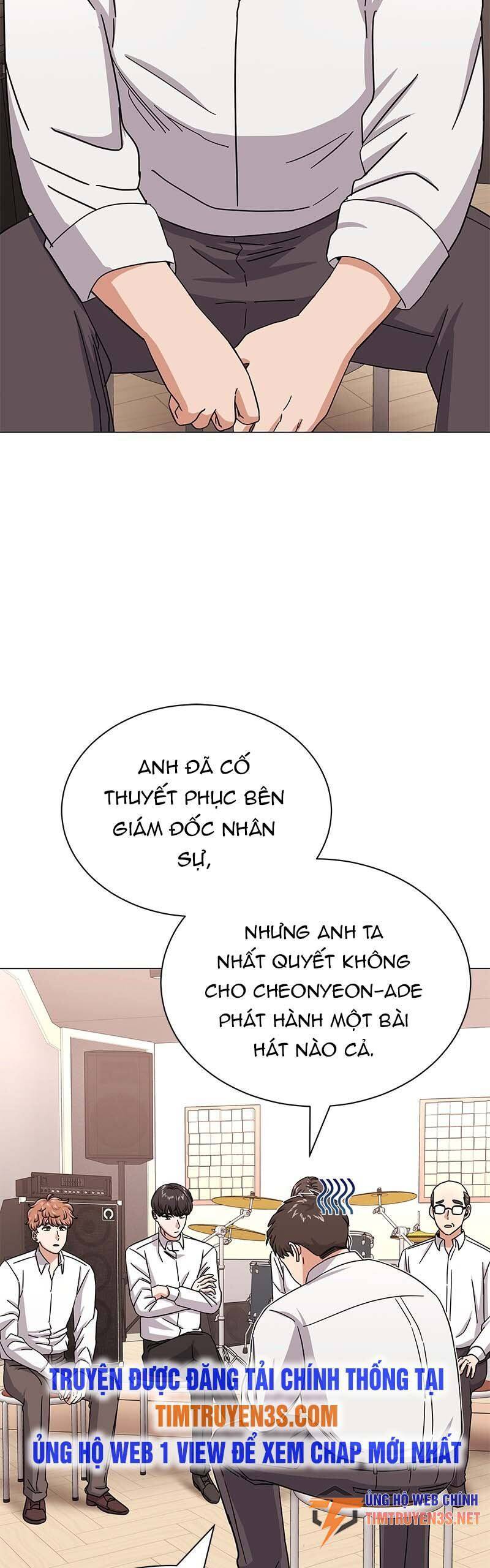 Trợ Lí Siêu Sao Chapter 40 - Trang 2