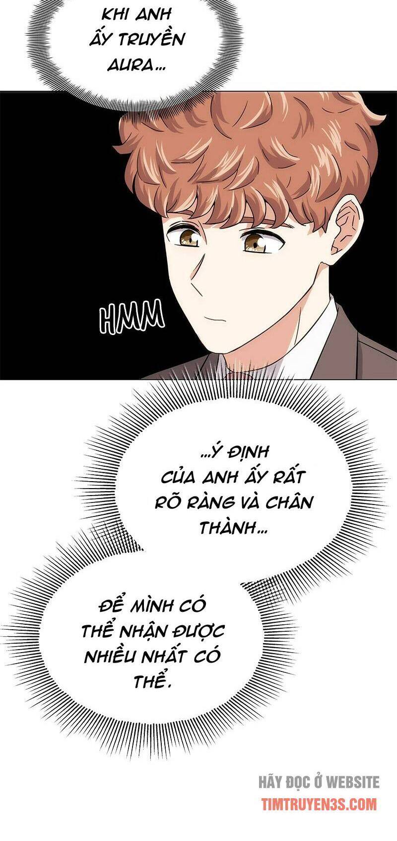 Trợ Lí Siêu Sao Chapter 4 - Trang 31