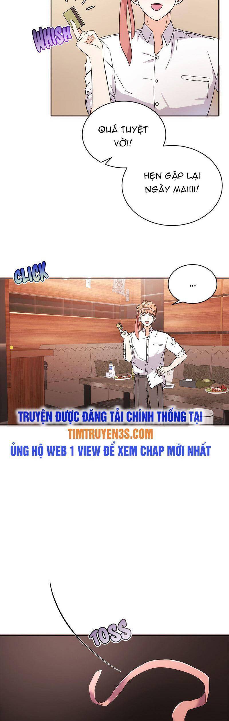 Trợ Lí Siêu Sao Chapter 1 - Trang 35