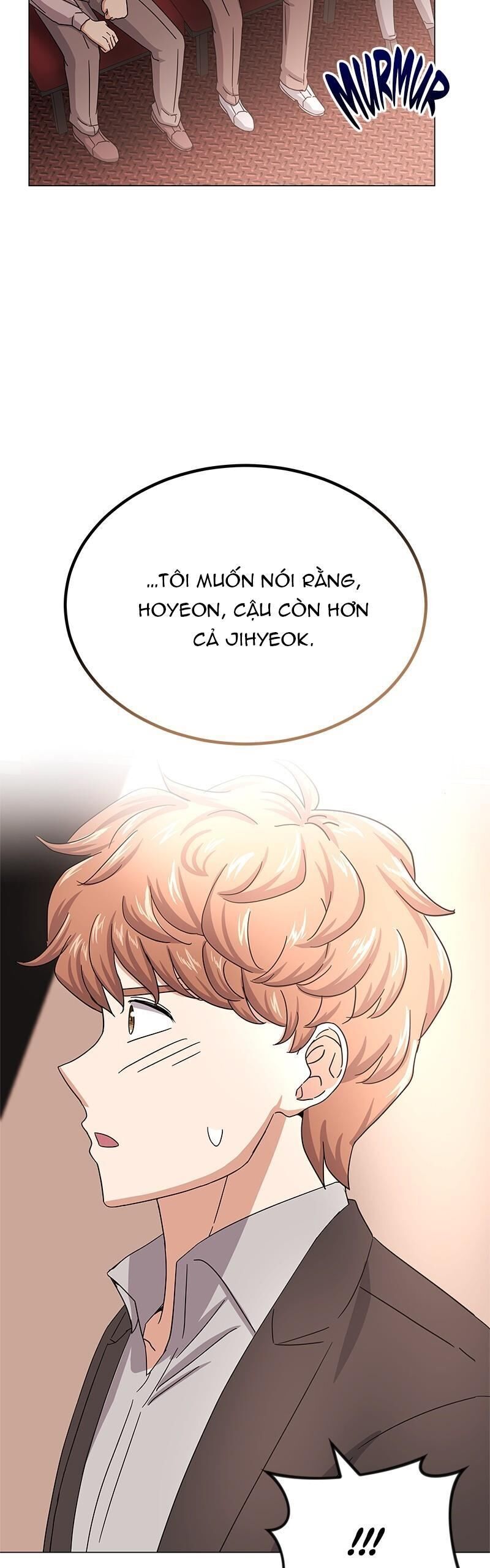 Trợ Lí Siêu Sao Chapter 39 - Trang 54