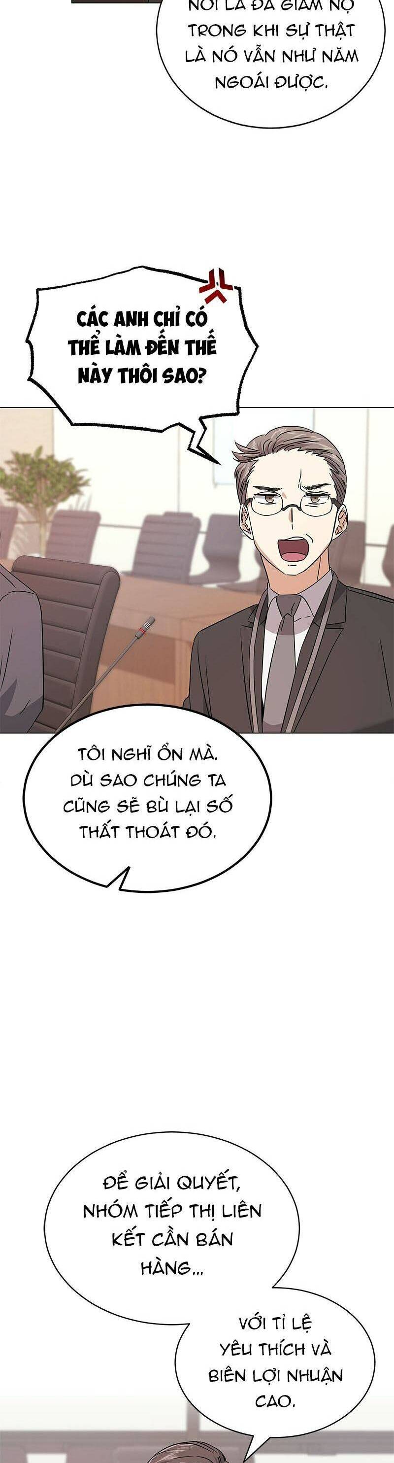 Trợ Lí Siêu Sao Chapter 17 - Trang 2