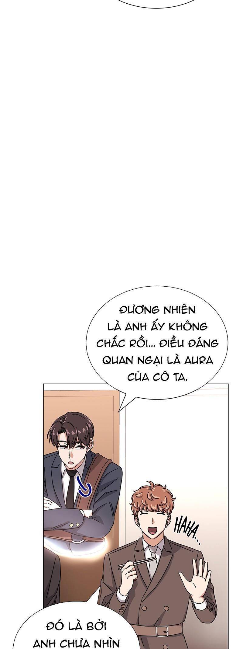 Trợ Lí Siêu Sao Chapter 45 - Trang 27