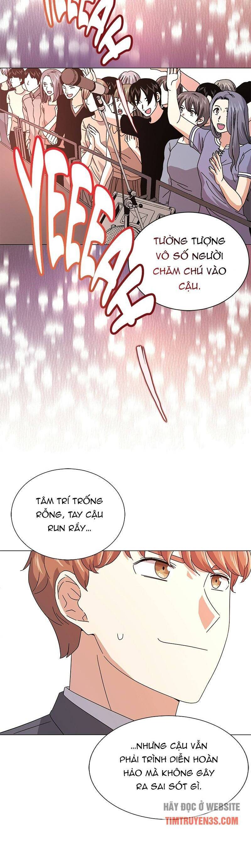 Trợ Lí Siêu Sao Chapter 18 - Trang 31