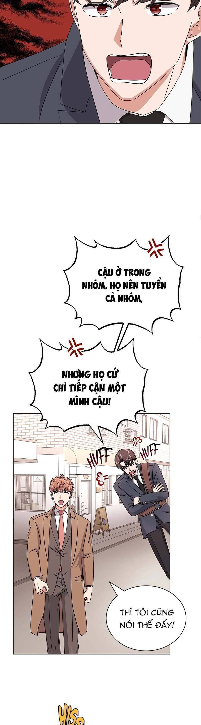 Trợ Lí Siêu Sao Chapter 41 - Trang 67