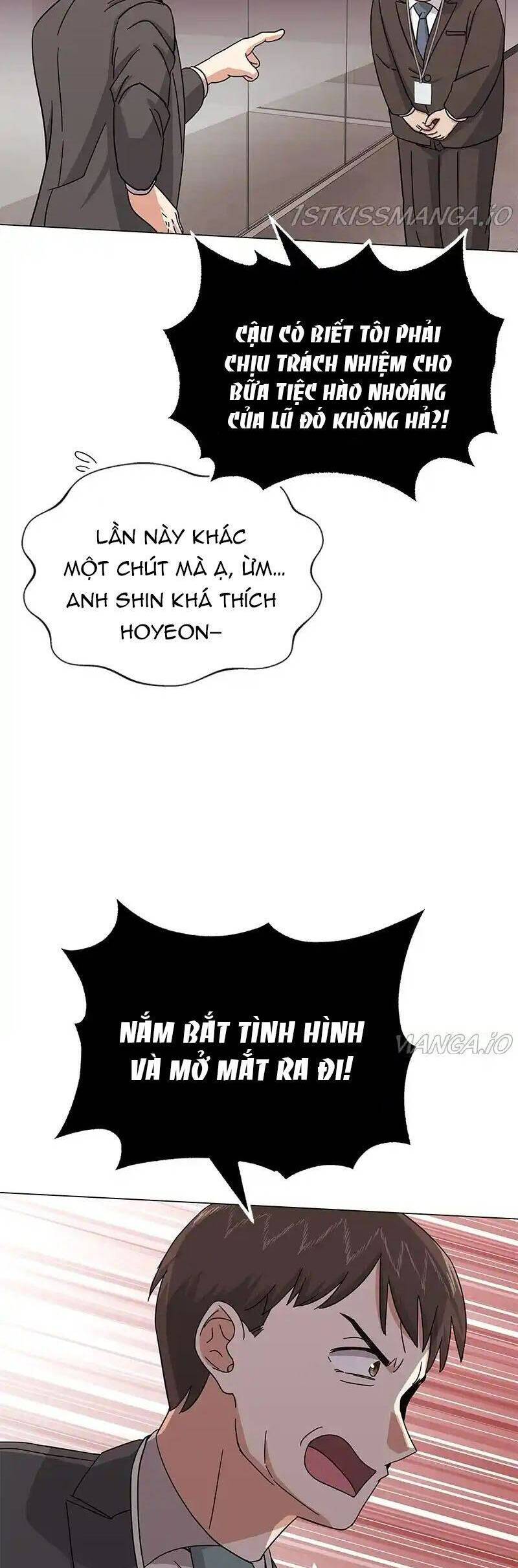 Trợ Lí Siêu Sao Chapter 31 - Trang 7