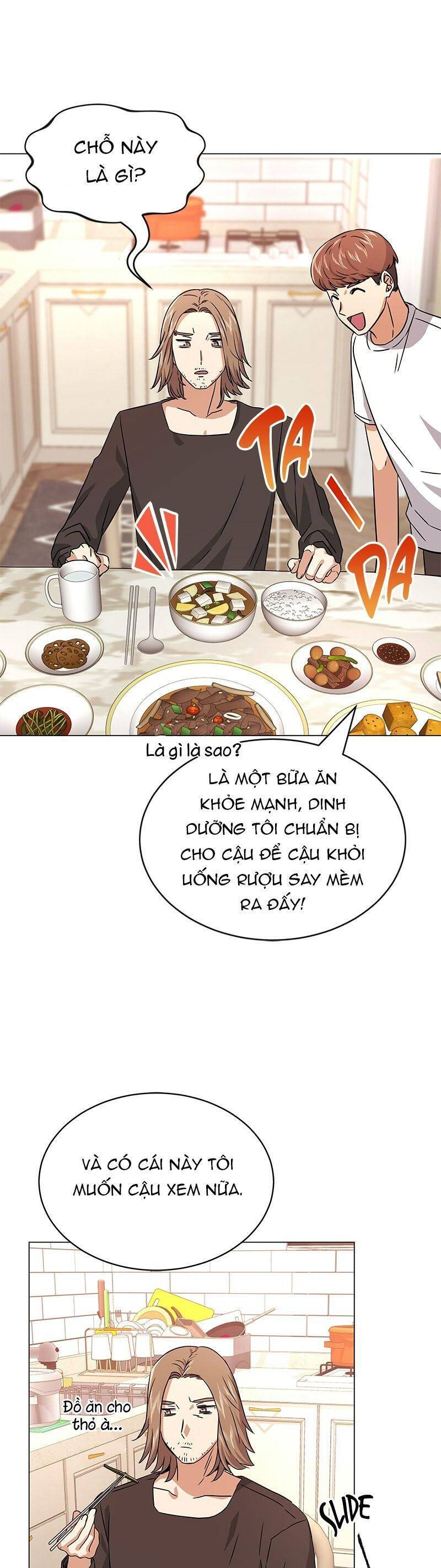 Trợ Lí Siêu Sao Chapter 17 - Trang 41