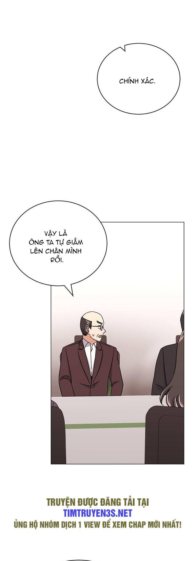 Trợ Lí Siêu Sao Chapter 59 - Trang 7