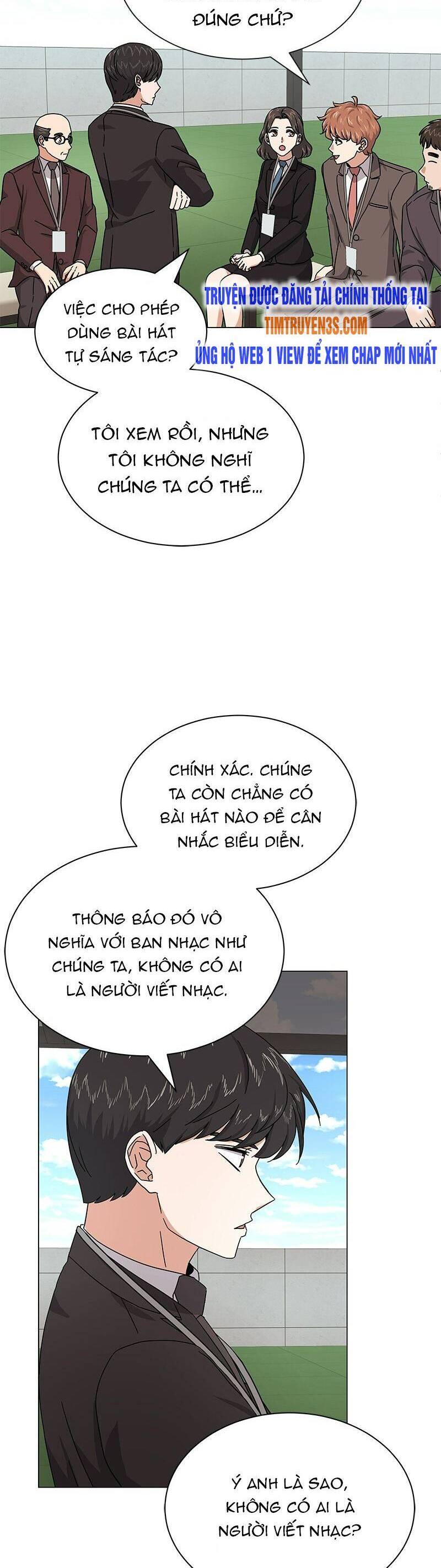 Trợ Lí Siêu Sao Chapter 26 - Trang 31