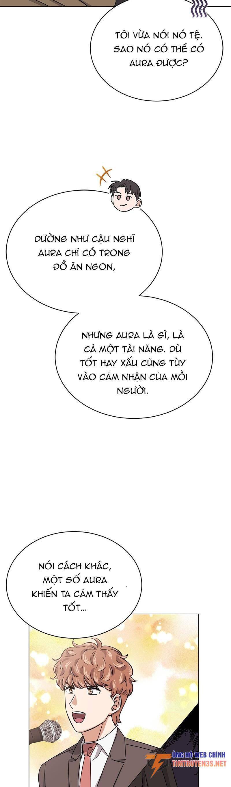 Trợ Lí Siêu Sao Chapter 47 - Trang 24