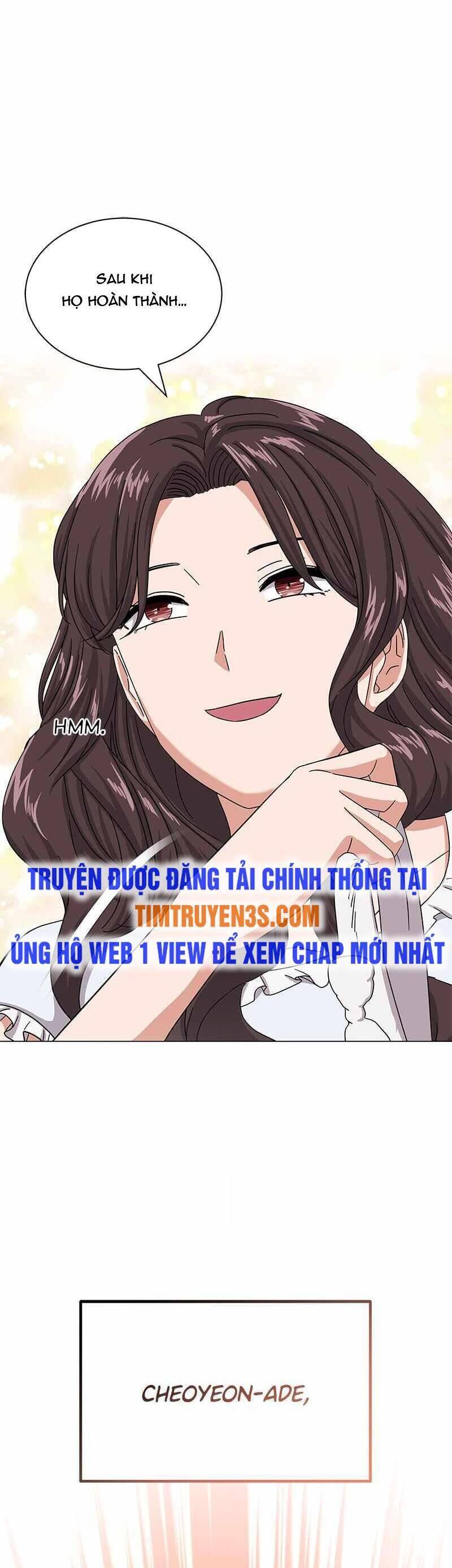 Trợ Lí Siêu Sao Chapter 38 - Trang 49