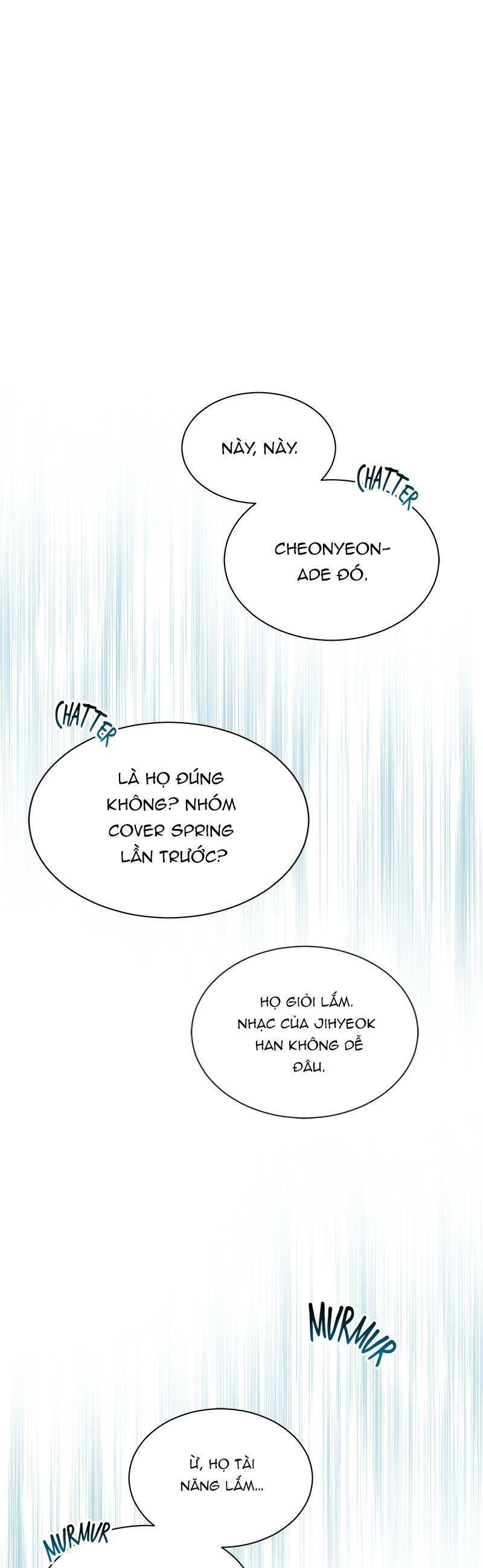 Trợ Lí Siêu Sao Chapter 28 - Trang 19