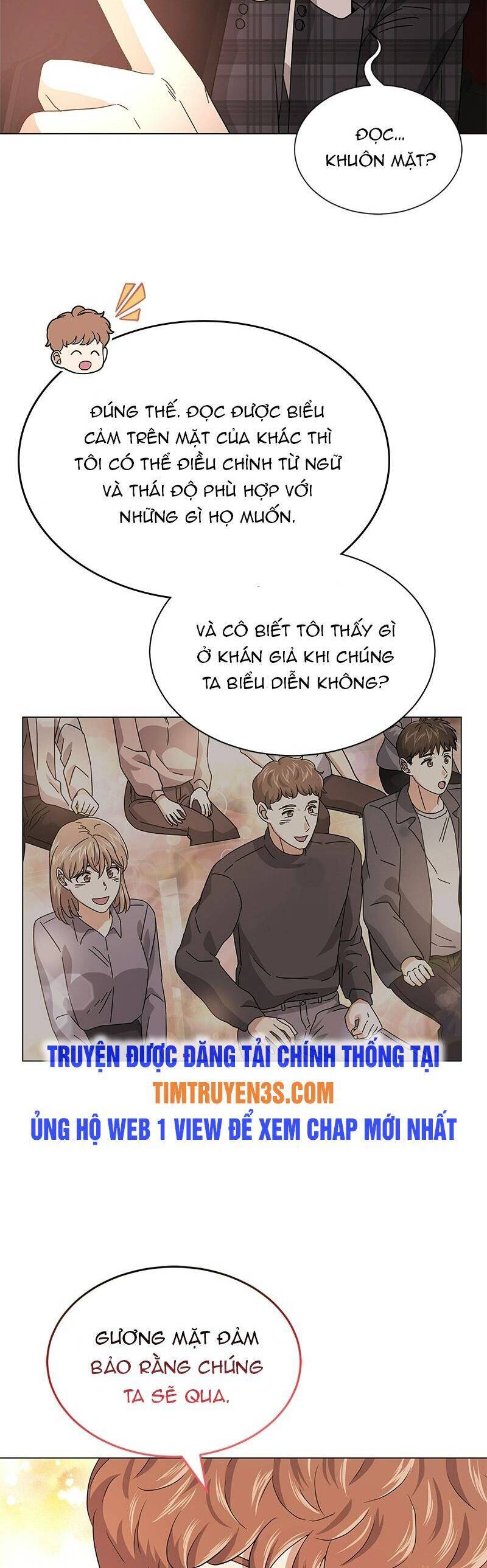 Trợ Lí Siêu Sao Chapter 24 - Trang 37