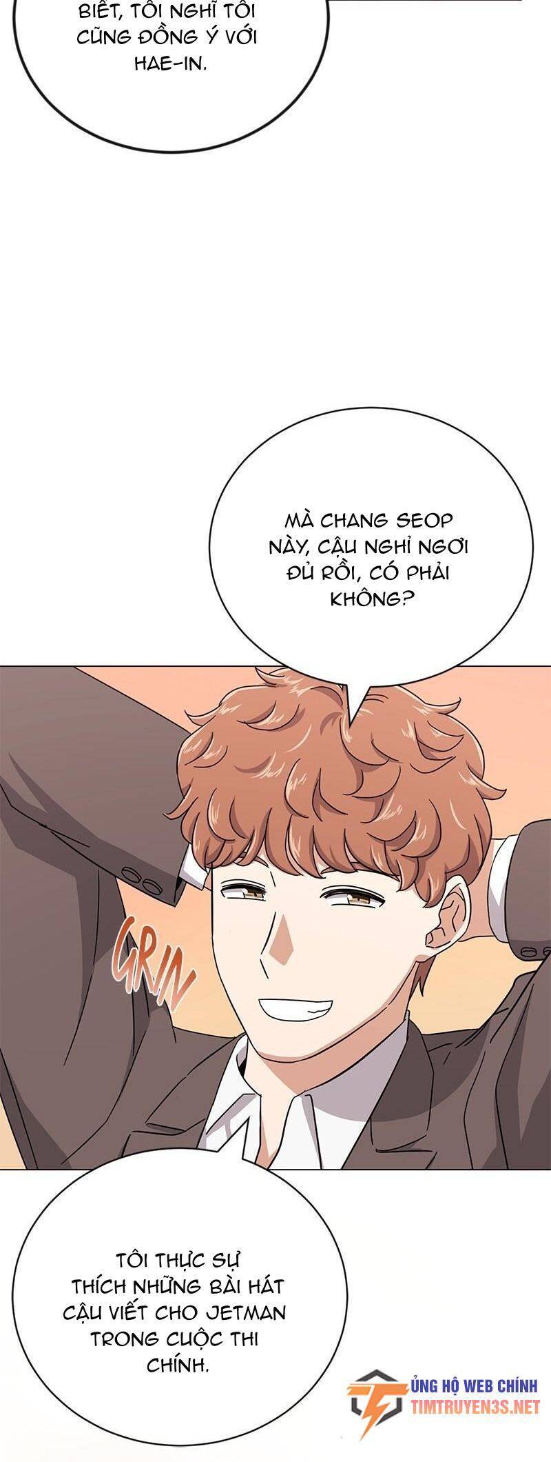 Trợ Lí Siêu Sao Chapter 59 - Trang 23