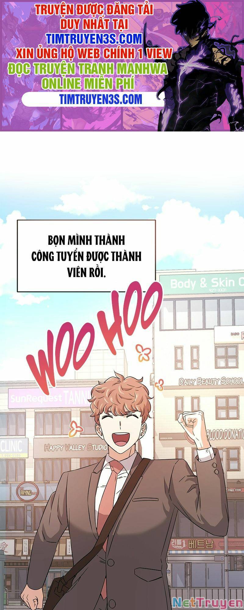 Trợ Lí Siêu Sao Chapter 13 - Trang 2