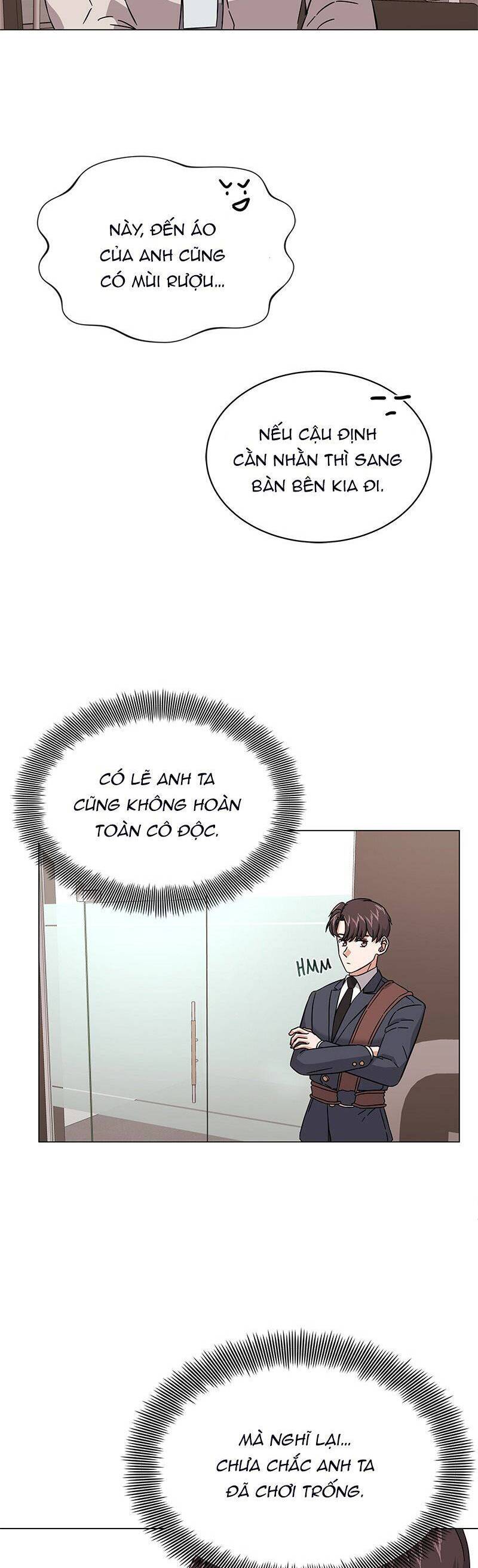 Trợ Lí Siêu Sao Chapter 8 - Trang 29