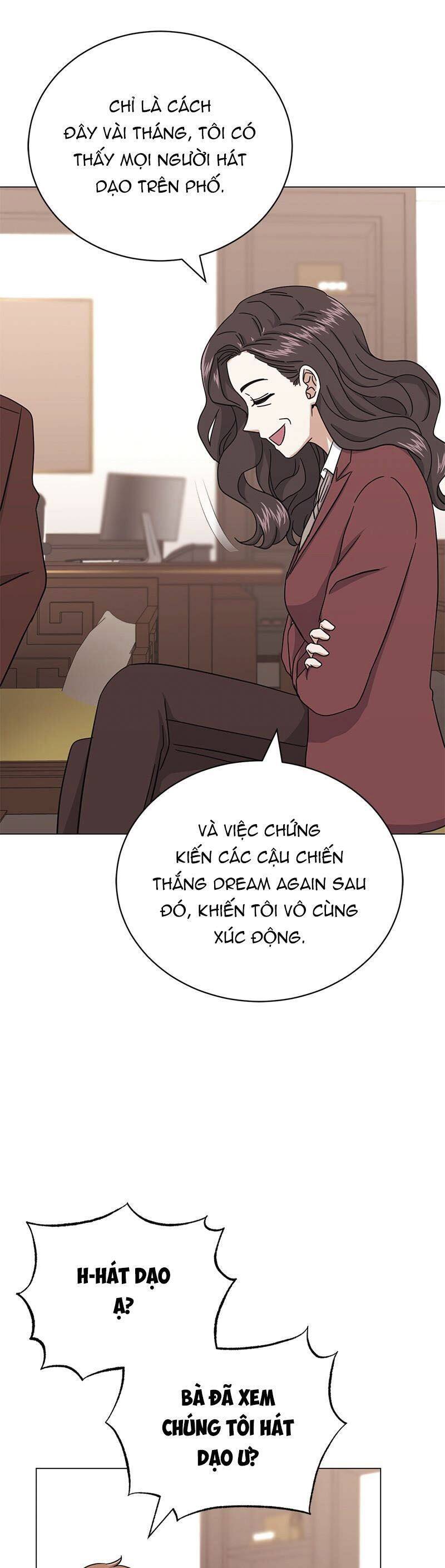 Trợ Lí Siêu Sao Chapter 61 - Trang 24