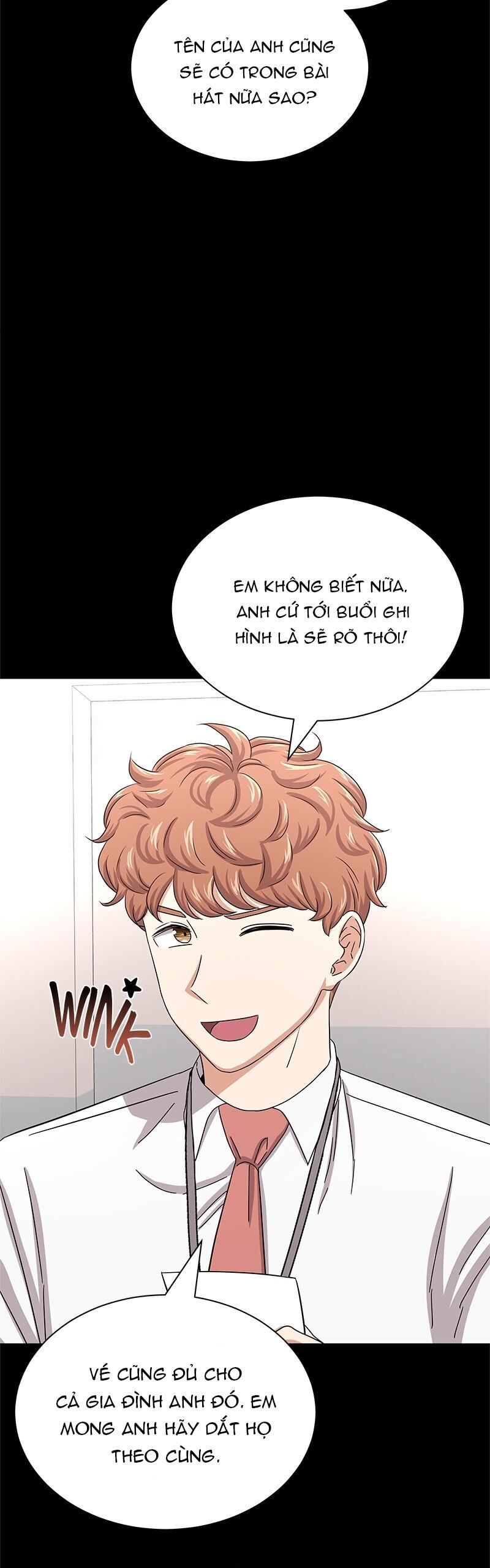 Trợ Lí Siêu Sao Chapter 39 - Trang 7