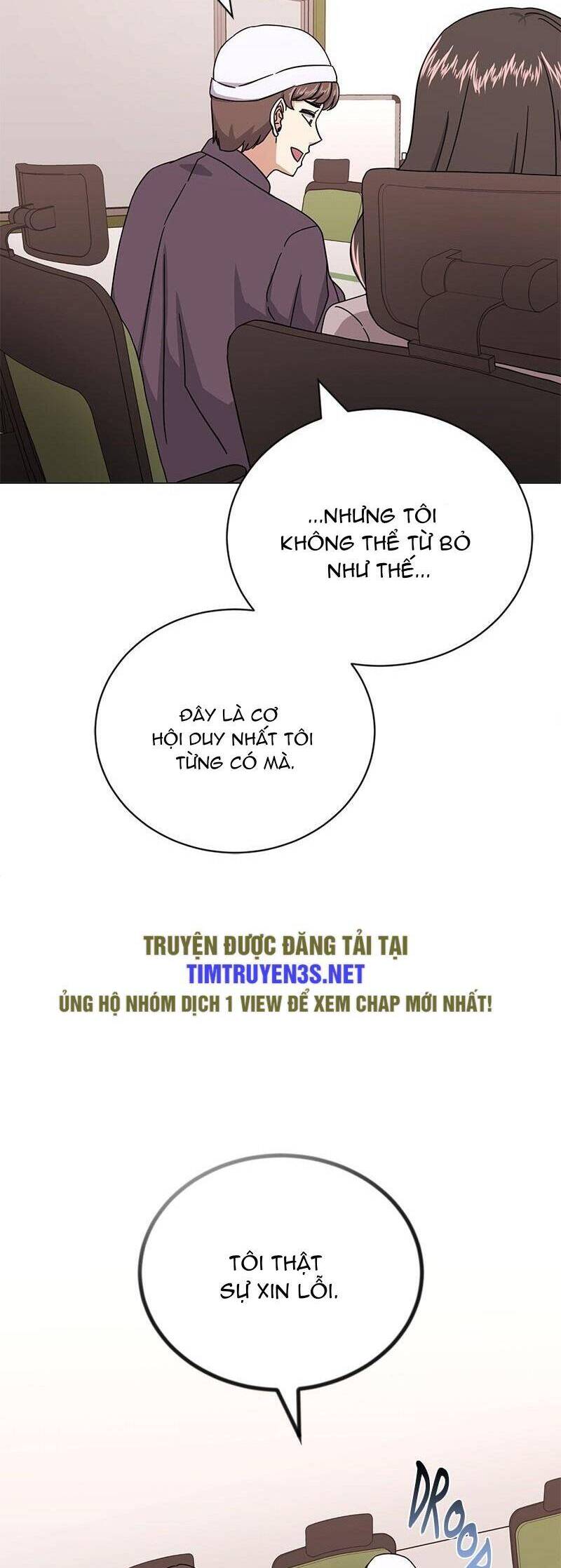 Trợ Lí Siêu Sao Chapter 59 - Trang 19