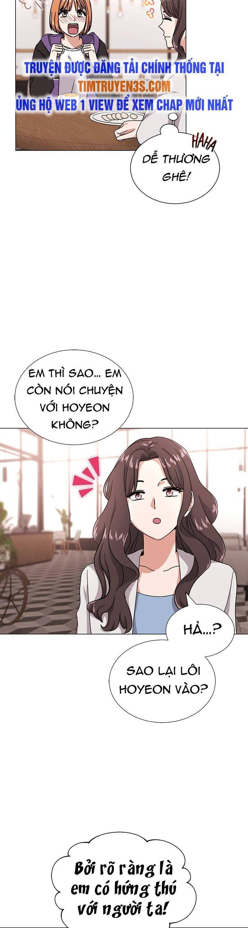 Trợ Lí Siêu Sao Chapter 45 - Trang 11