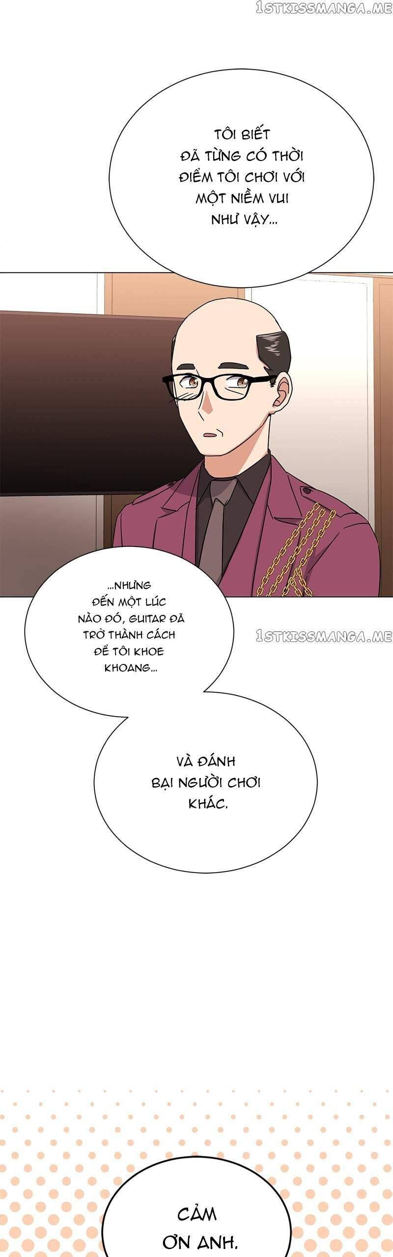 Trợ Lí Siêu Sao Chapter 46 - Trang 43