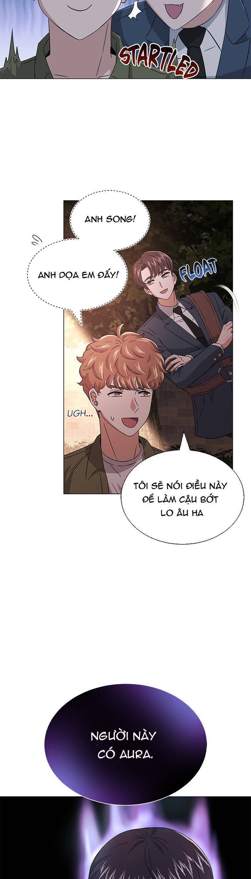 Trợ Lí Siêu Sao Chapter 12 - Trang 31