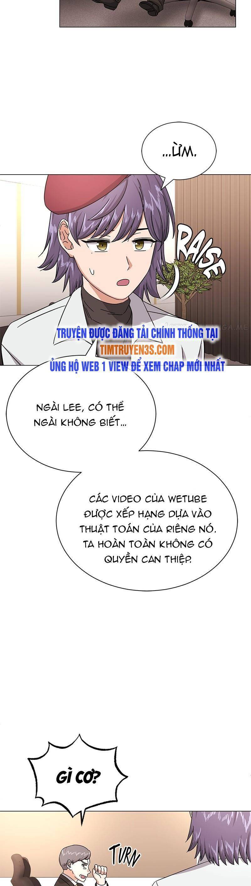 Trợ Lí Siêu Sao Chapter 36 - Trang 6