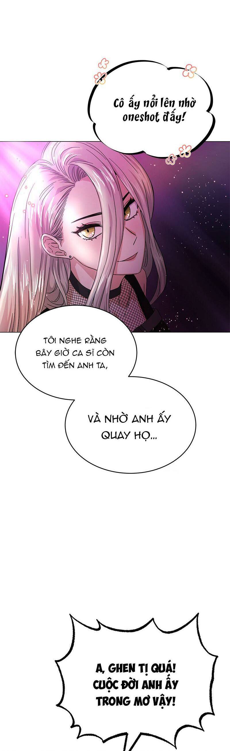 Trợ Lí Siêu Sao Chapter 6 - Trang 10