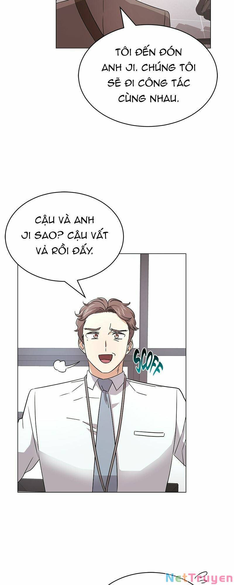 Trợ Lí Siêu Sao Chapter 13 - Trang 24