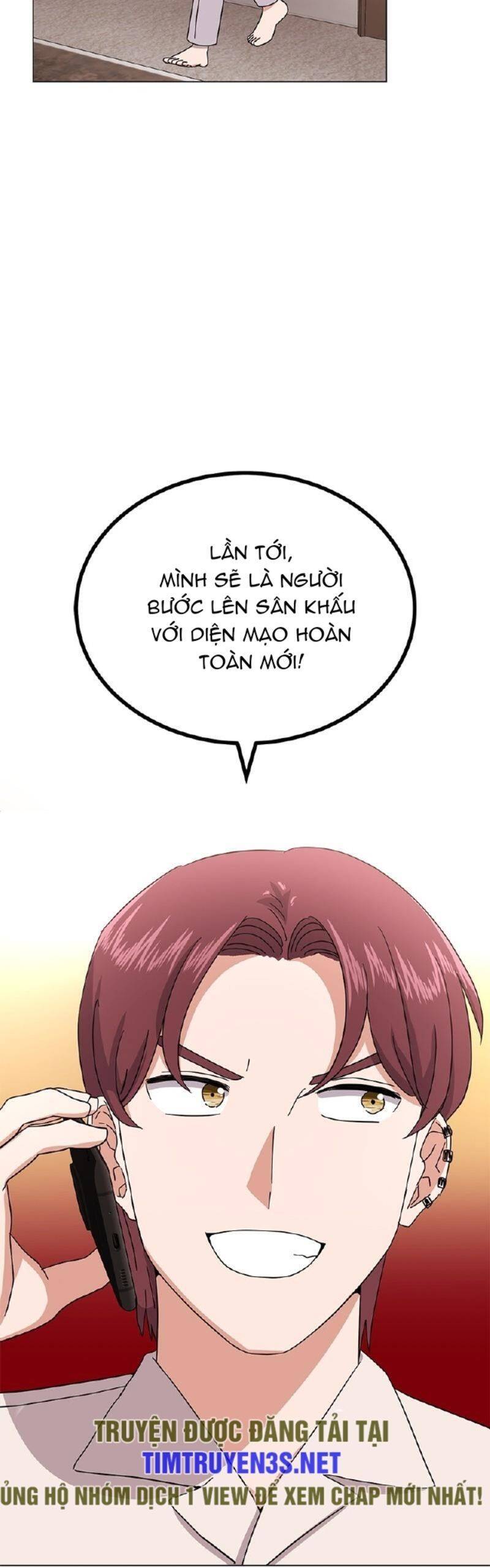 Trợ Lí Siêu Sao Chapter 48 - Trang 26