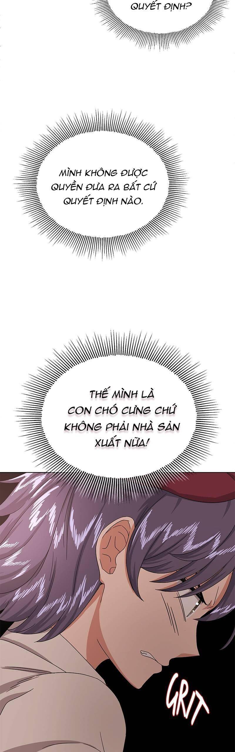 Trợ Lí Siêu Sao Chapter 32 - Trang 7