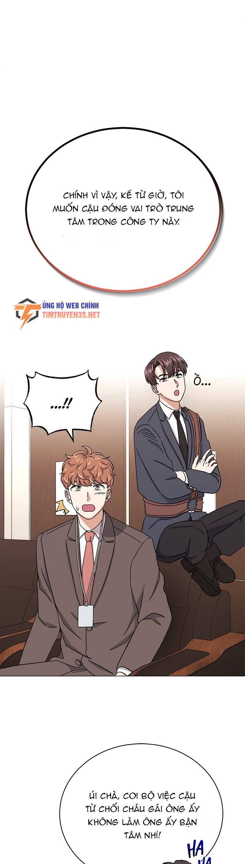 Trợ Lí Siêu Sao Chapter 58 - Trang 21