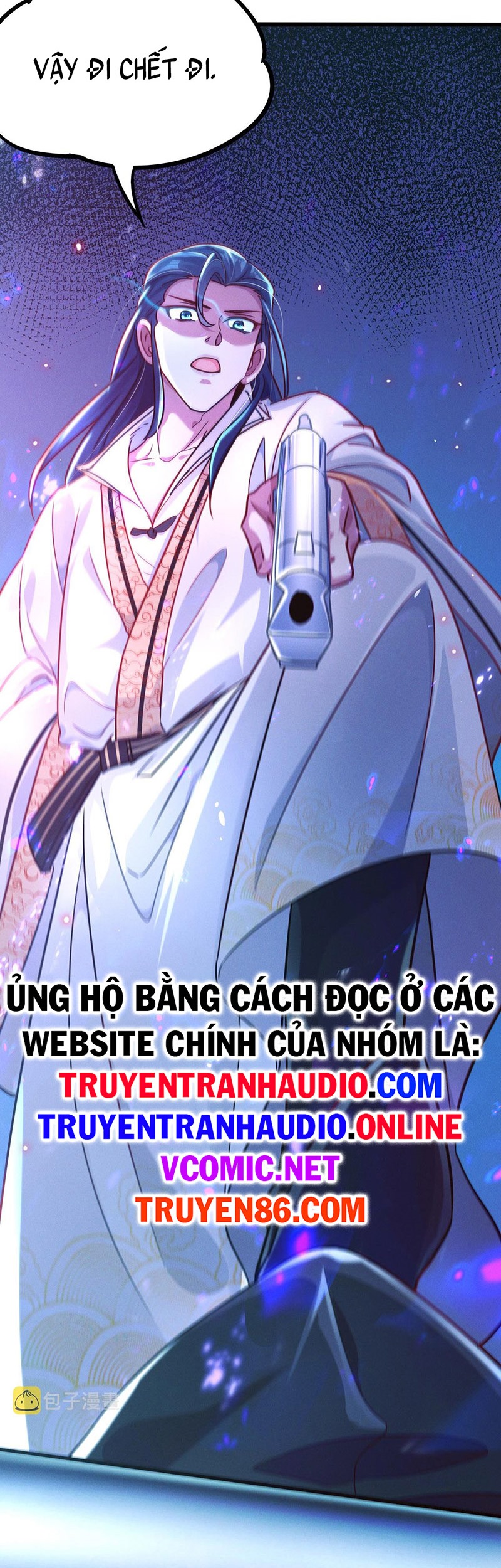 Tối Cường Thần Thoại Đế Hoàng Chapter 19 - Trang 27