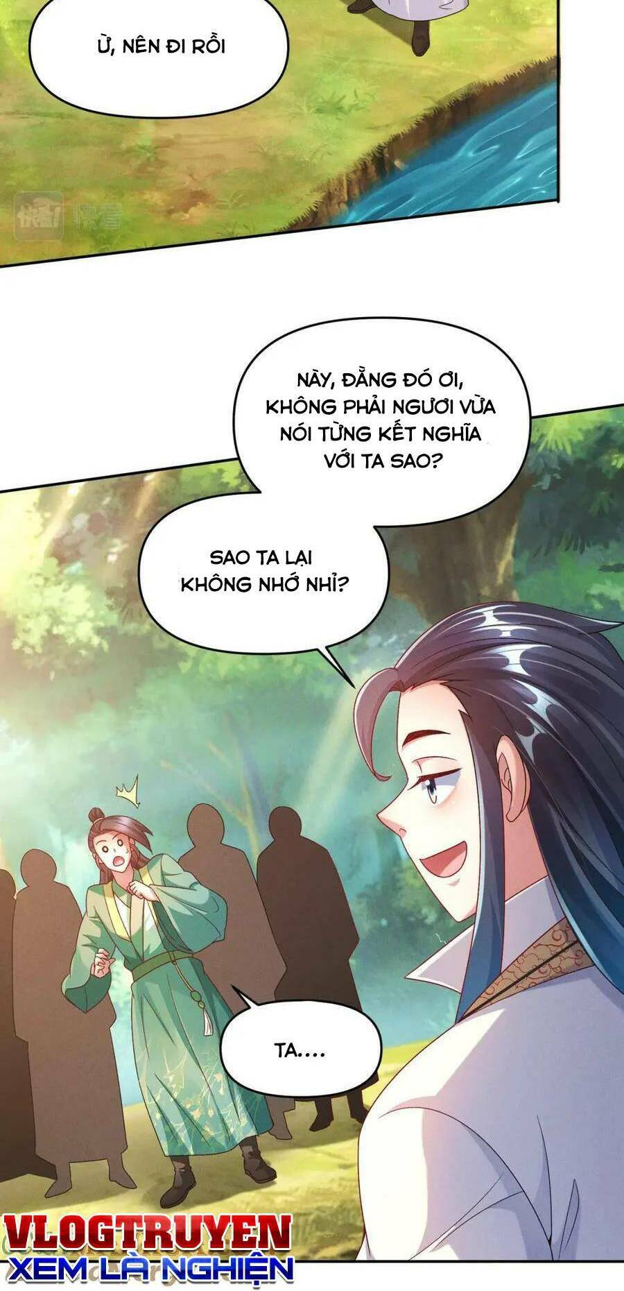 Tối Cường Thần Thoại Đế Hoàng Chapter 72 - Trang 18