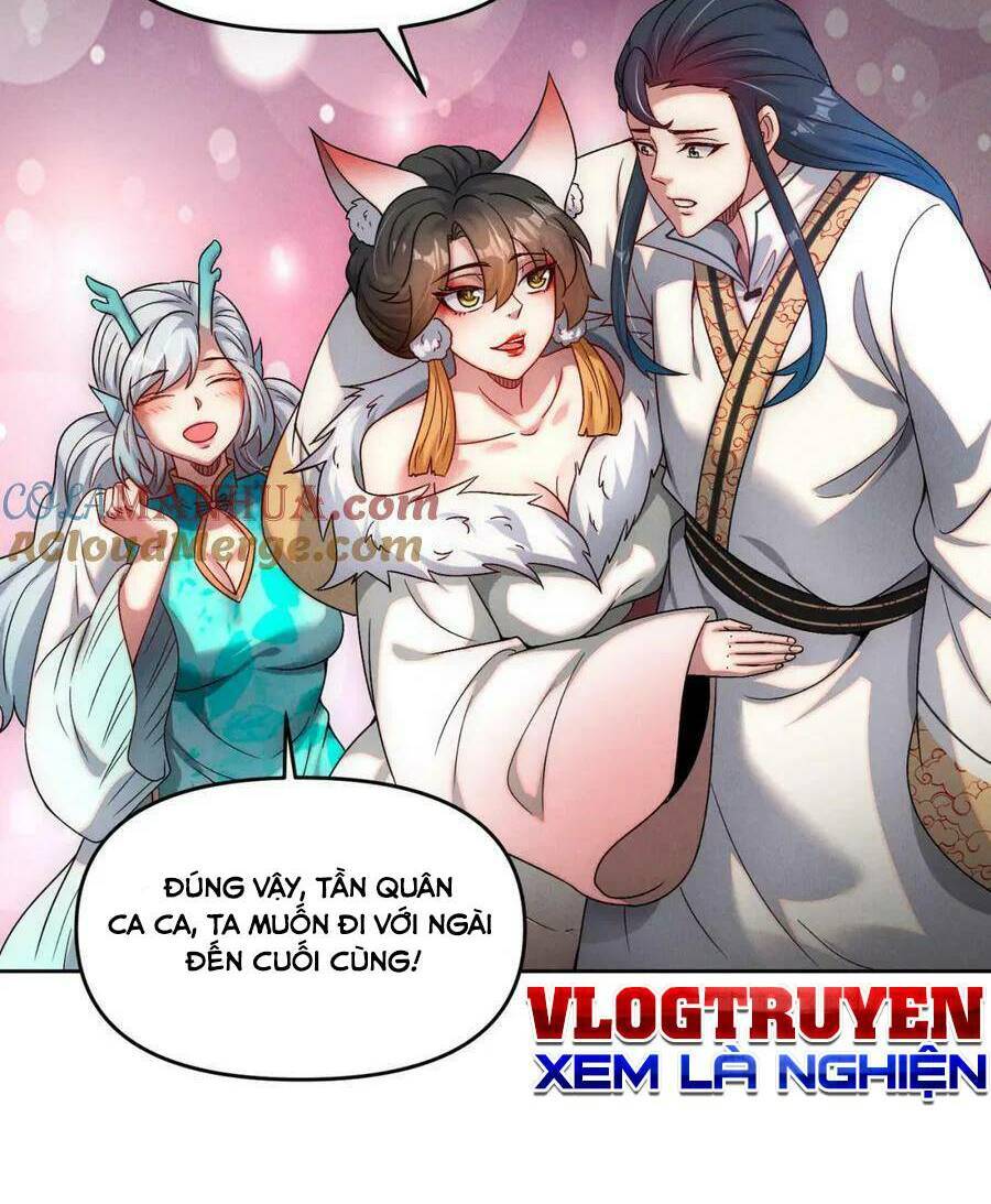 Tối Cường Thần Thoại Đế Hoàng Chapter 75 - Trang 49