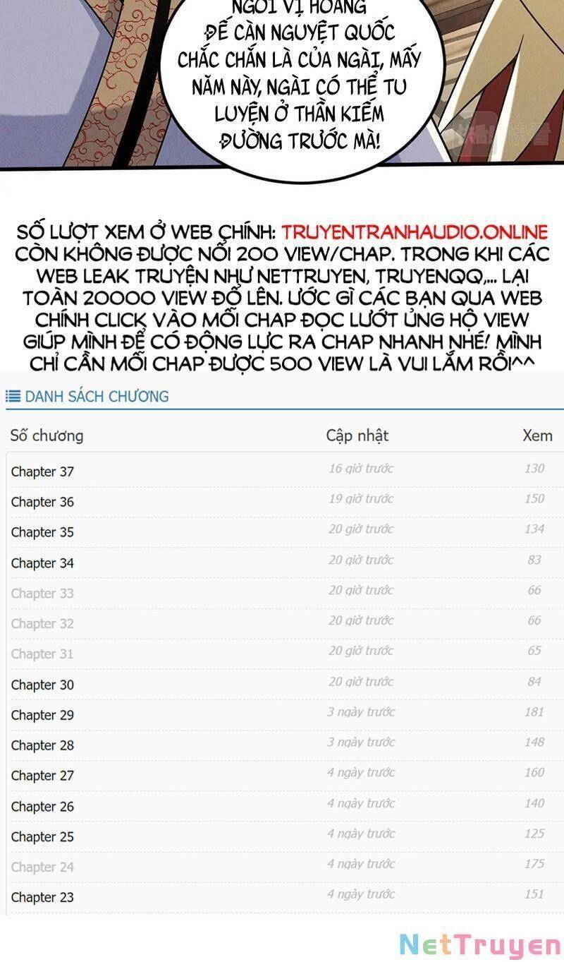 Tối Cường Thần Thoại Đế Hoàng Chapter 40 - Trang 26