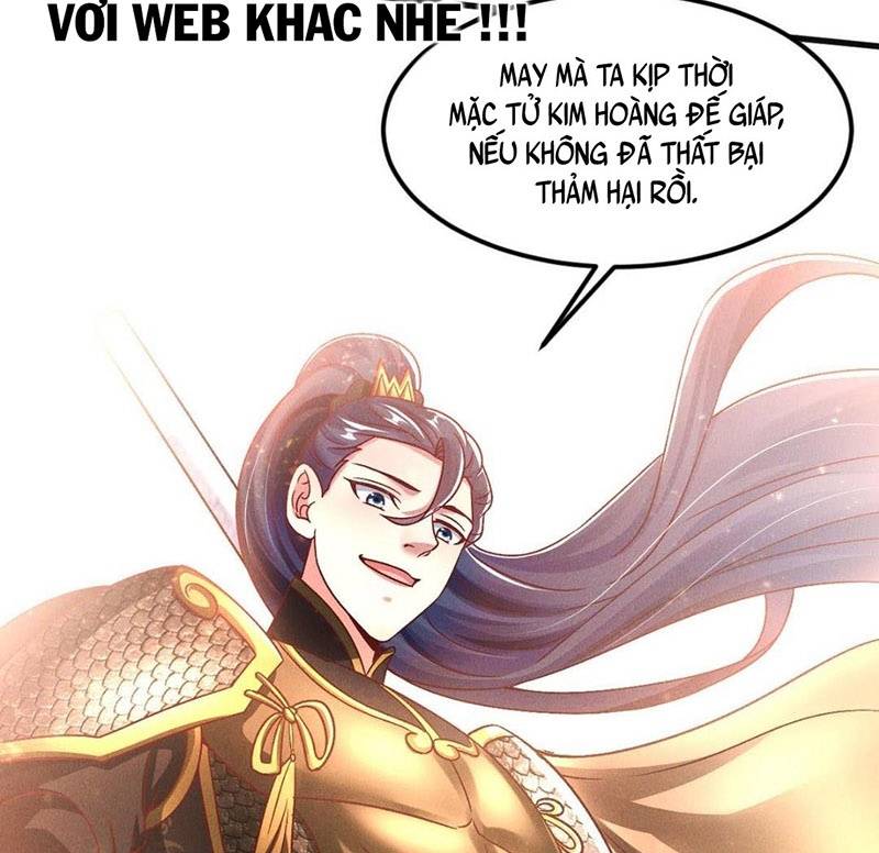 Tối Cường Thần Thoại Đế Hoàng Chapter 38 - Trang 16