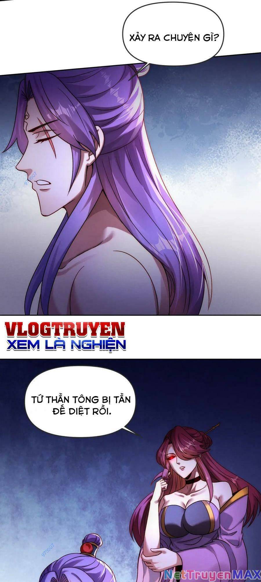 Tối Cường Thần Thoại Đế Hoàng Chapter 85 - Trang 50