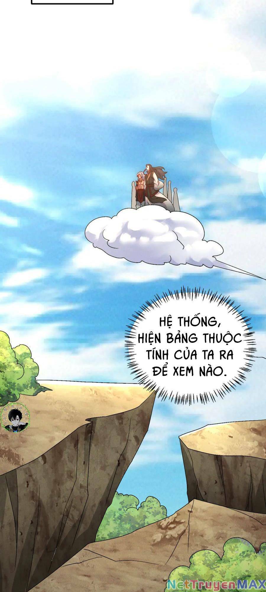 Tối Cường Thần Thoại Đế Hoàng Chapter 83 - Trang 40